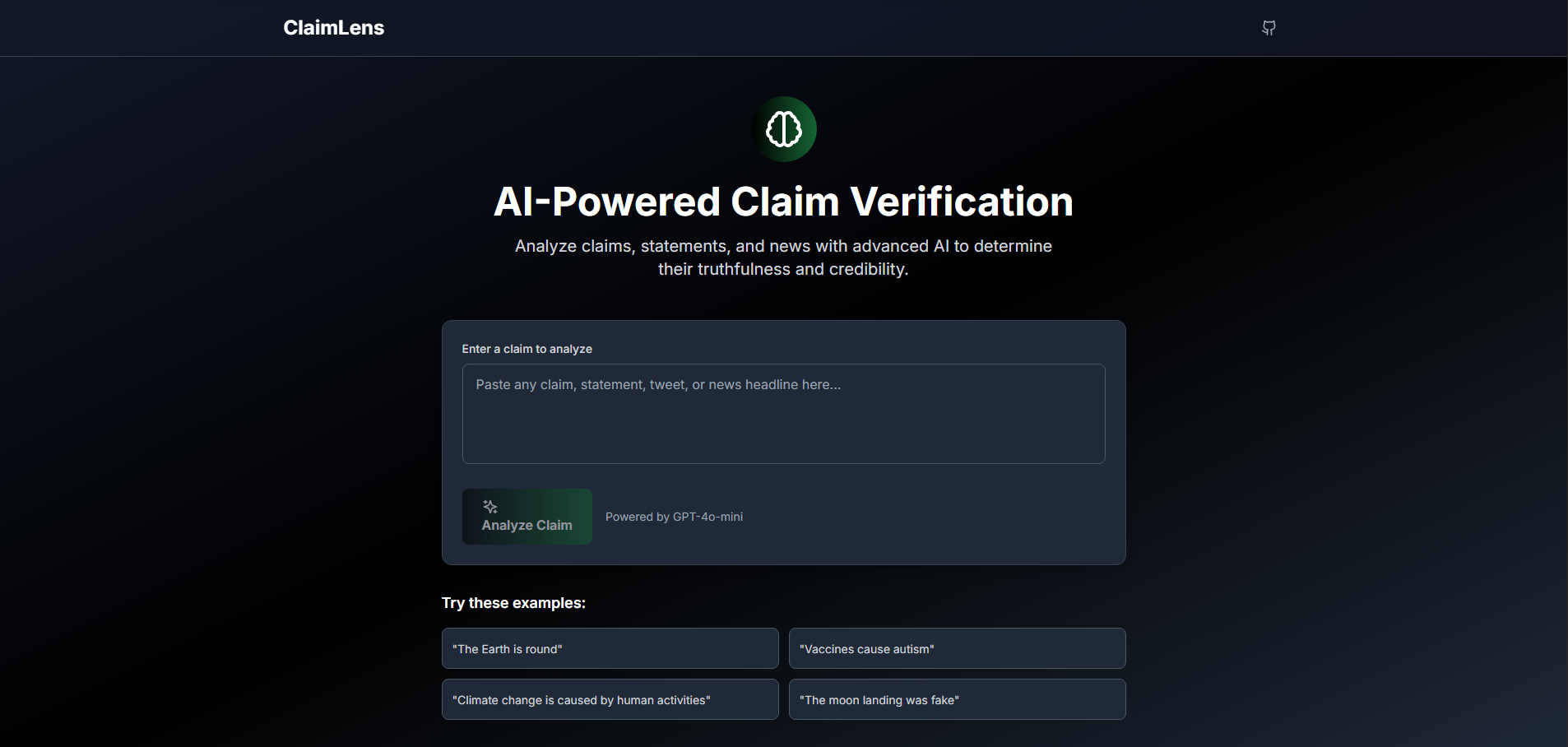 ClaimLens